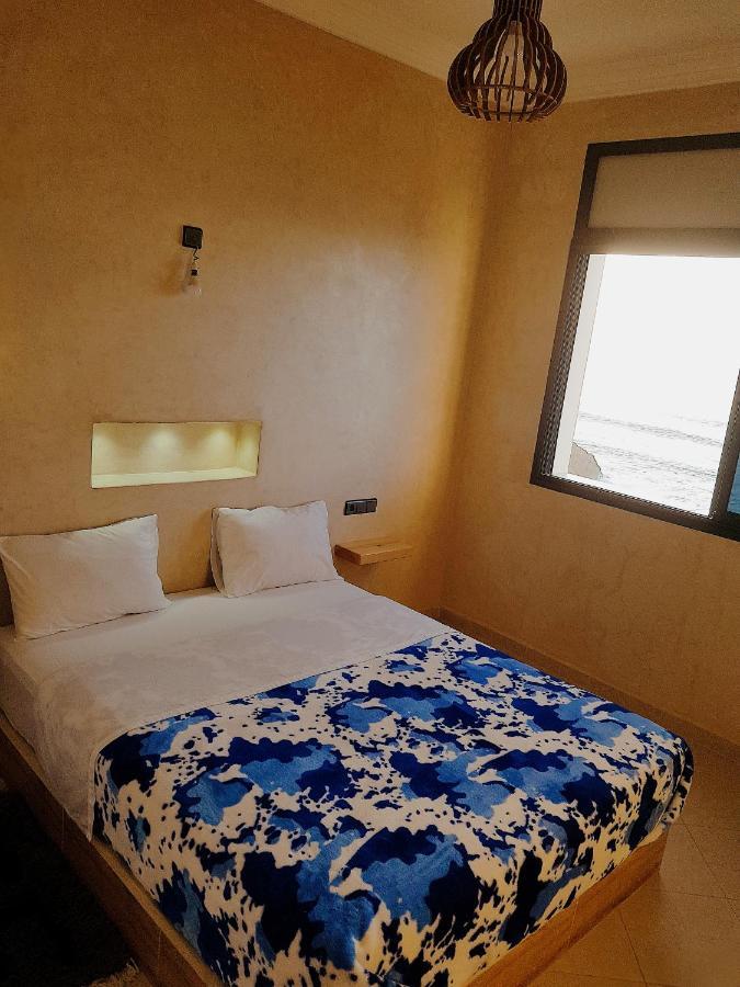 Amouage Residence 4 시디 이프니 외부 사진