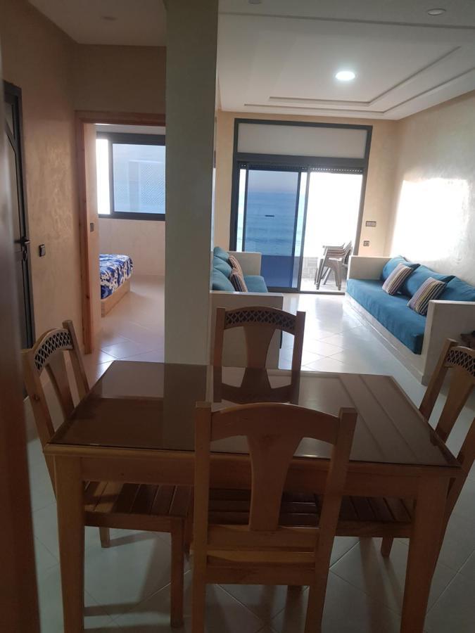 Amouage Residence 4 시디 이프니 외부 사진
