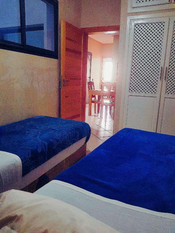 Amouage Residence 4 시디 이프니 외부 사진