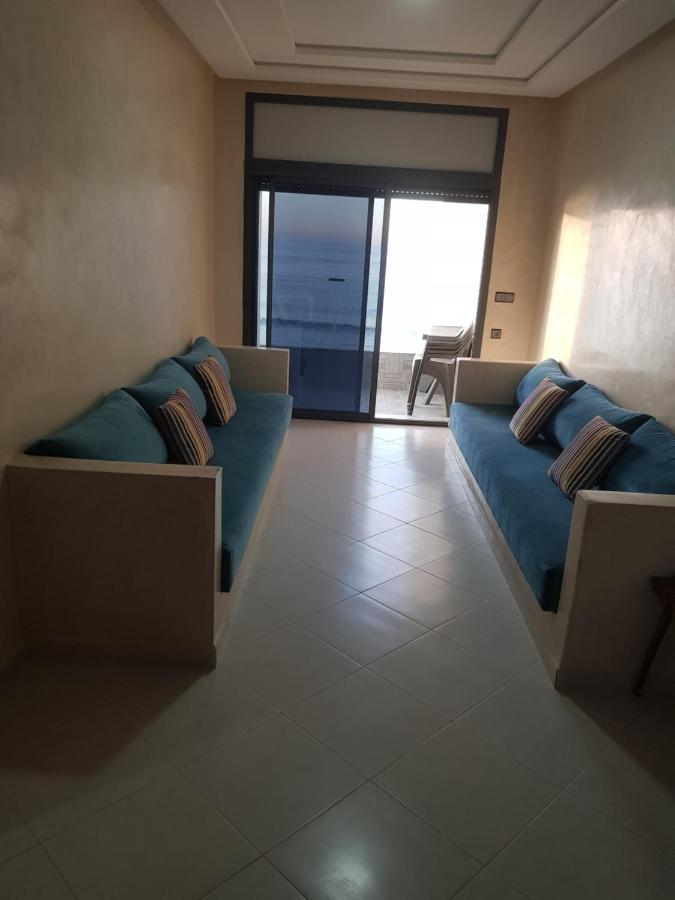 Amouage Residence 4 시디 이프니 외부 사진